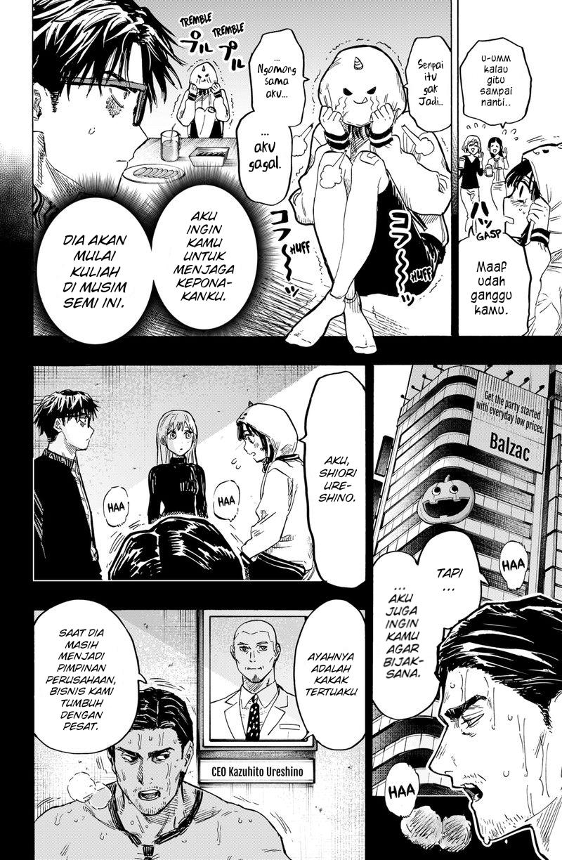 Marriagetoxin — Chapter 10, halaman 5