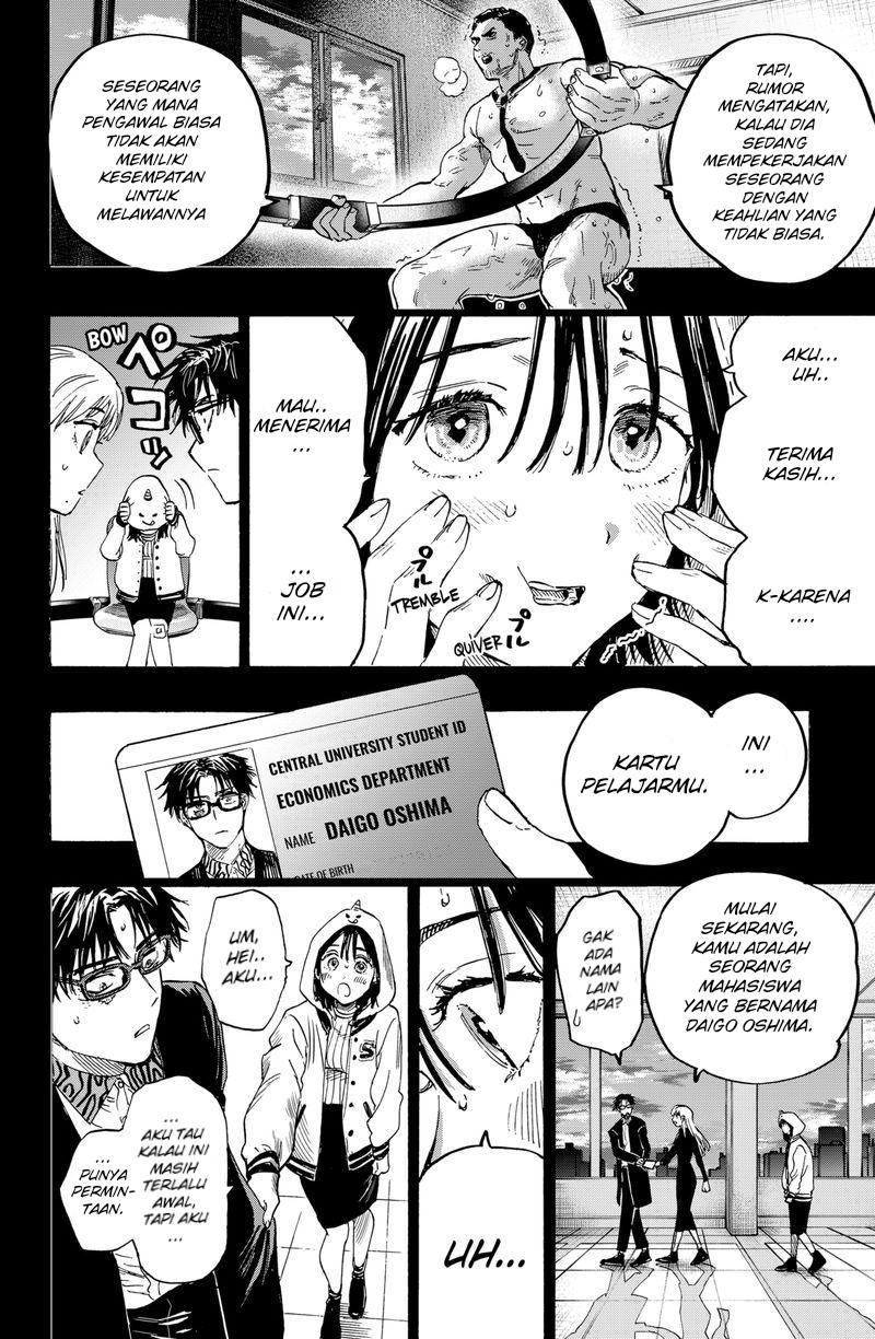 Marriagetoxin — Chapter 10, halaman 7