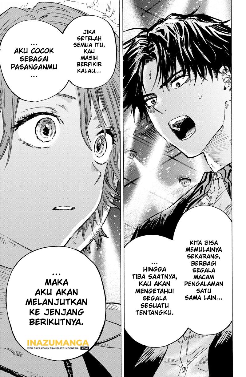 Marriagetoxin — Chapter 9, halaman 20