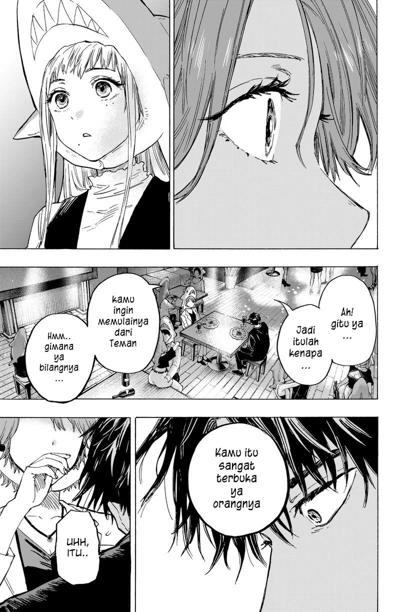 Marriagetoxin — Chapter 9, halaman 22