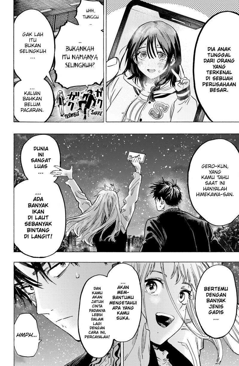 Marriagetoxin — Chapter 9, halaman 25