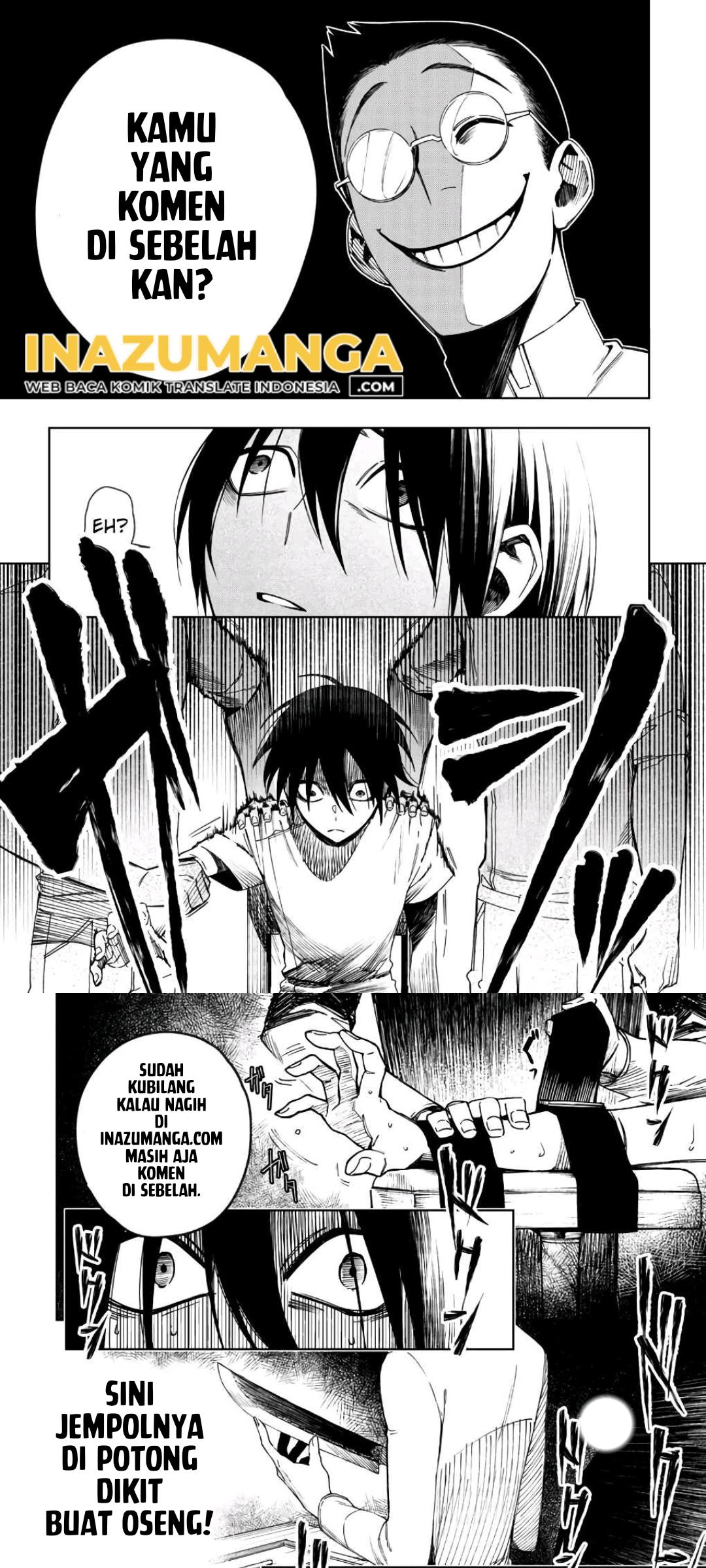 Marriagetoxin — Chapter 9, halaman 27