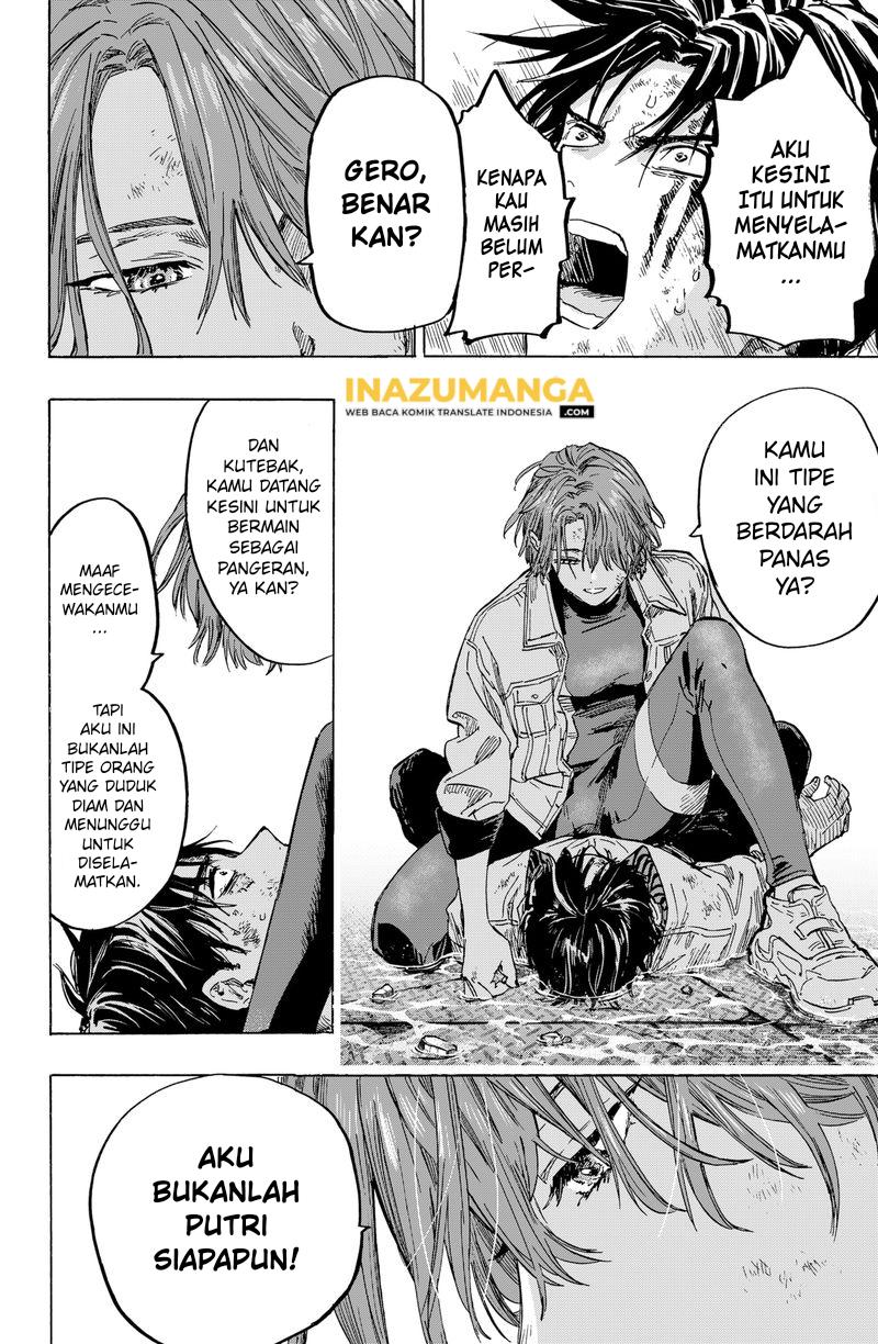 Marriagetoxin — Chapter 7, halaman 14