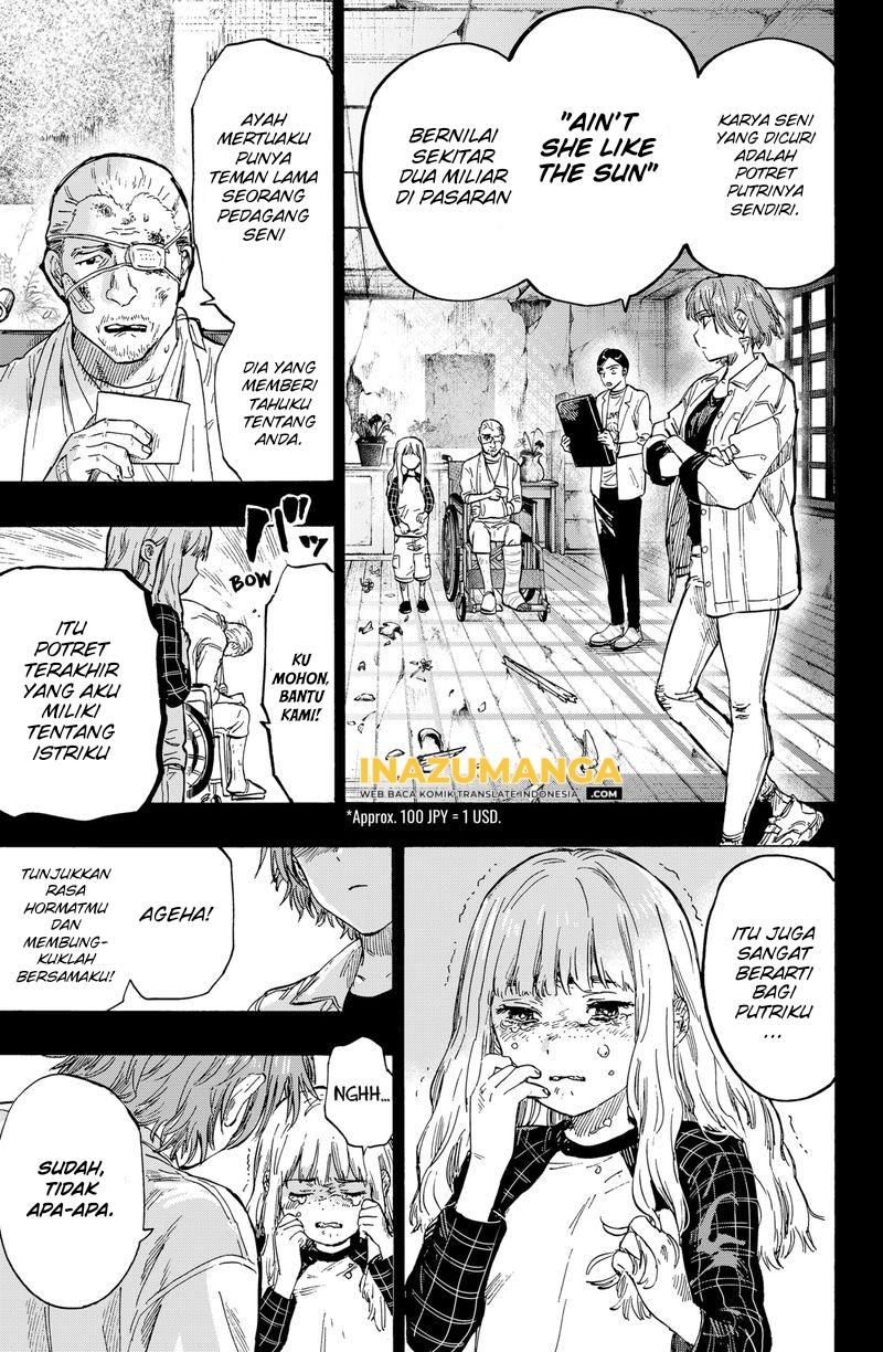 Marriagetoxin — Chapter 4, halaman 14