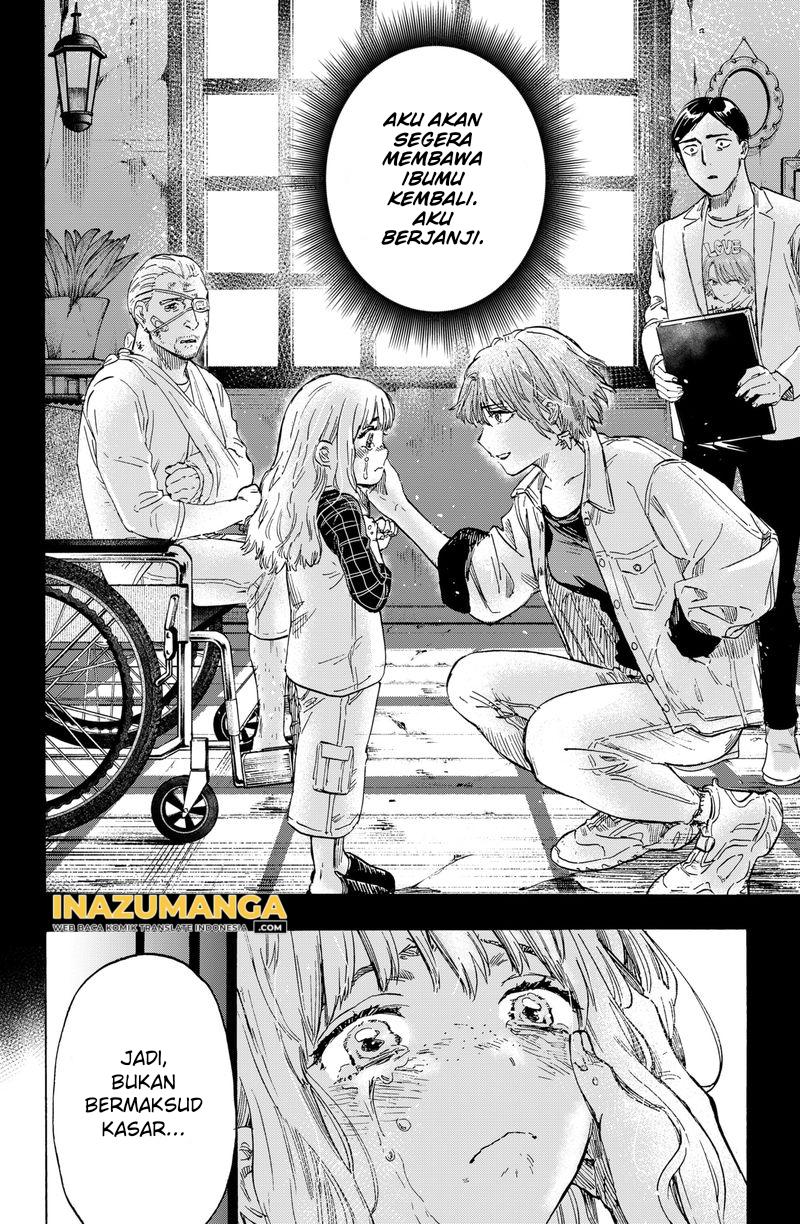 Marriagetoxin — Chapter 4, halaman 15