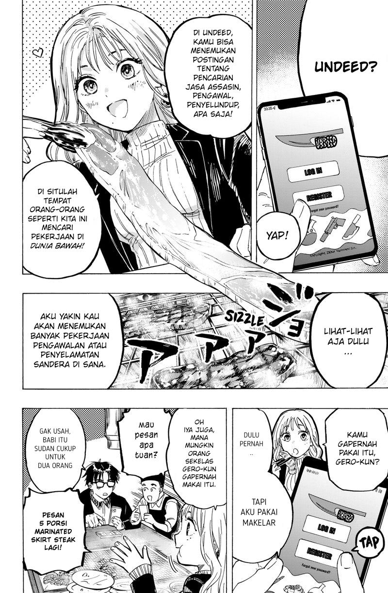 Marriagetoxin — Chapter 4, halaman 3