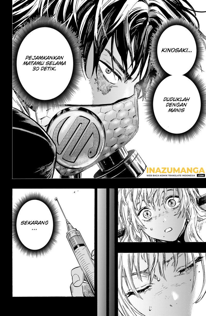 Marriagetoxin — Chapter 3, halaman 17