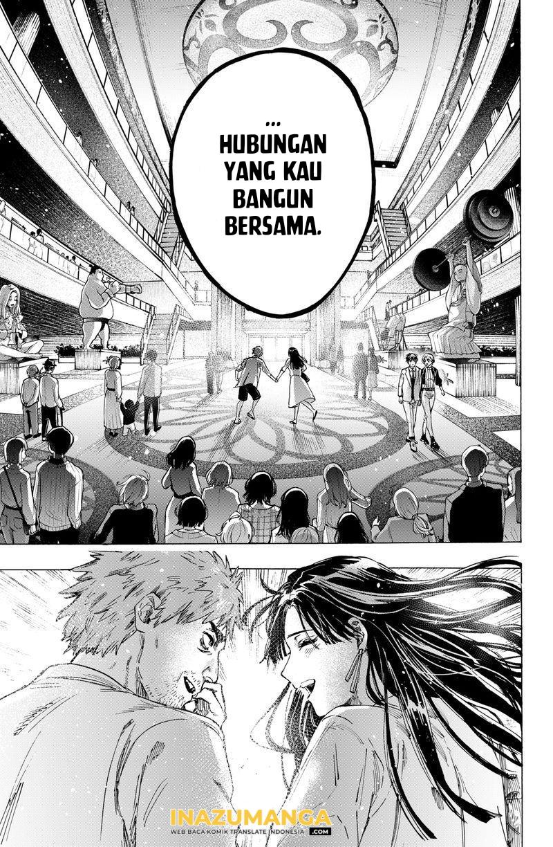 Marriagetoxin — Chapter 3, halaman 22
