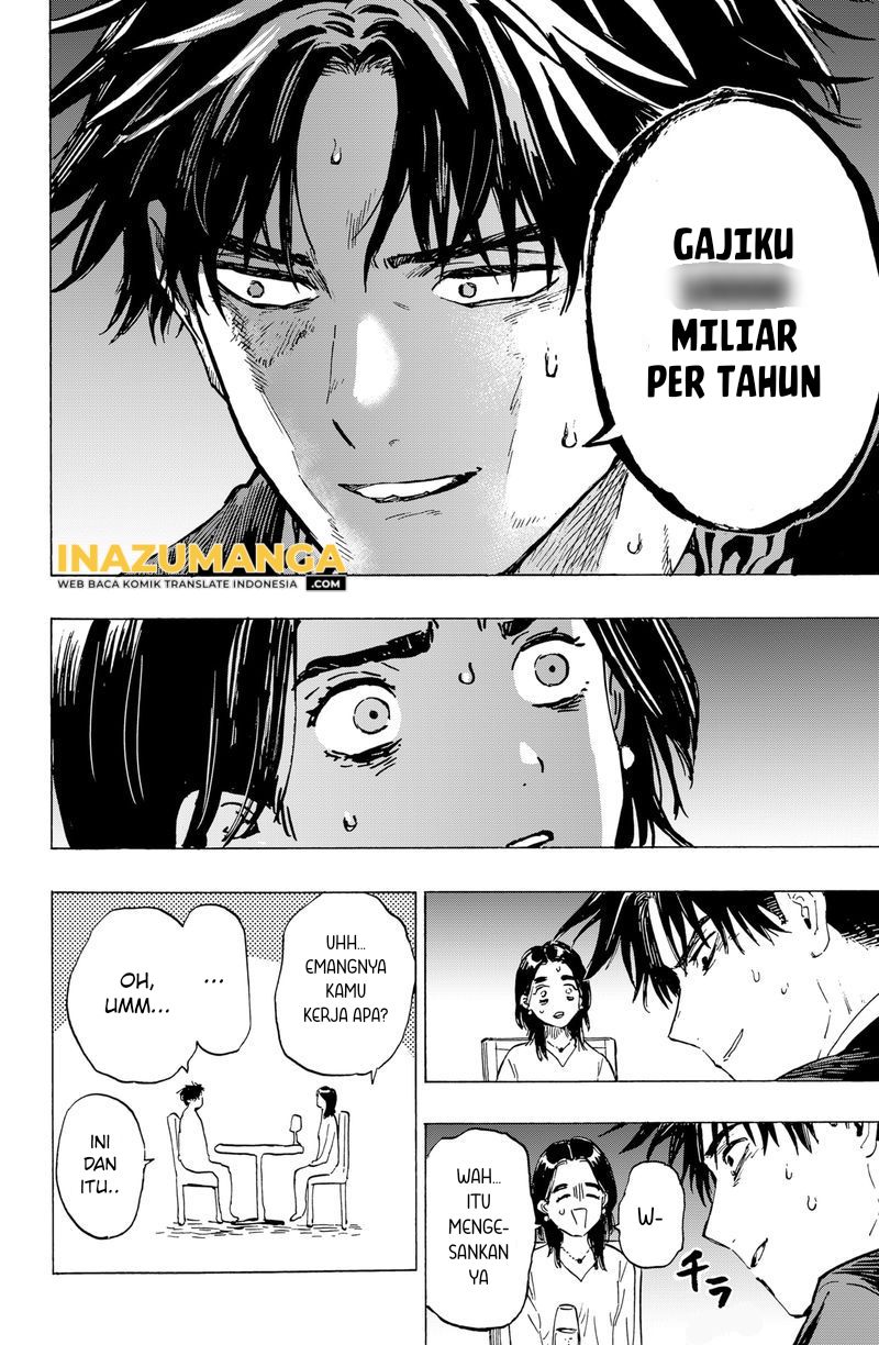 Marriagetoxin — Chapter 2, halaman 13