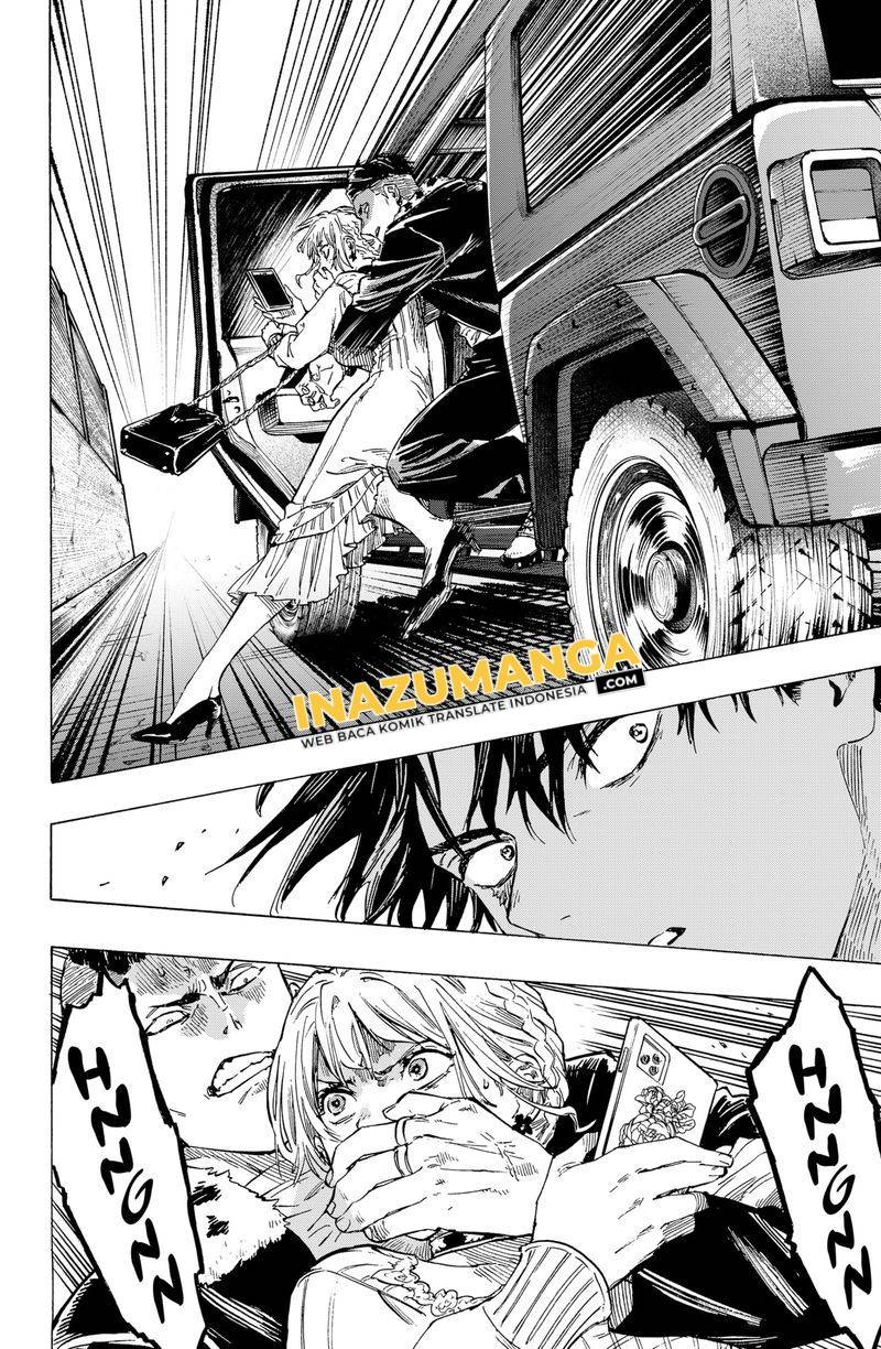 Marriagetoxin — Chapter 2, halaman 27