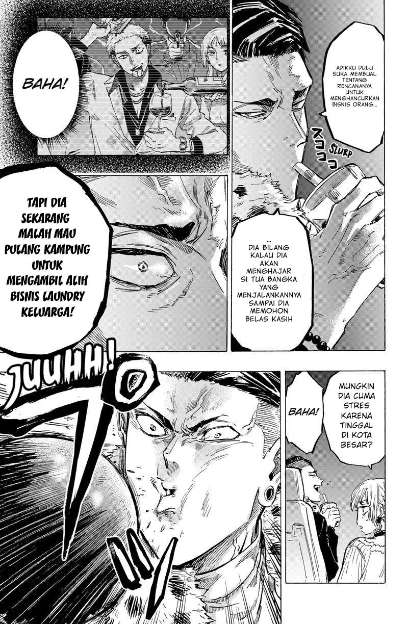 Marriagetoxin — Chapter 2, halaman 30