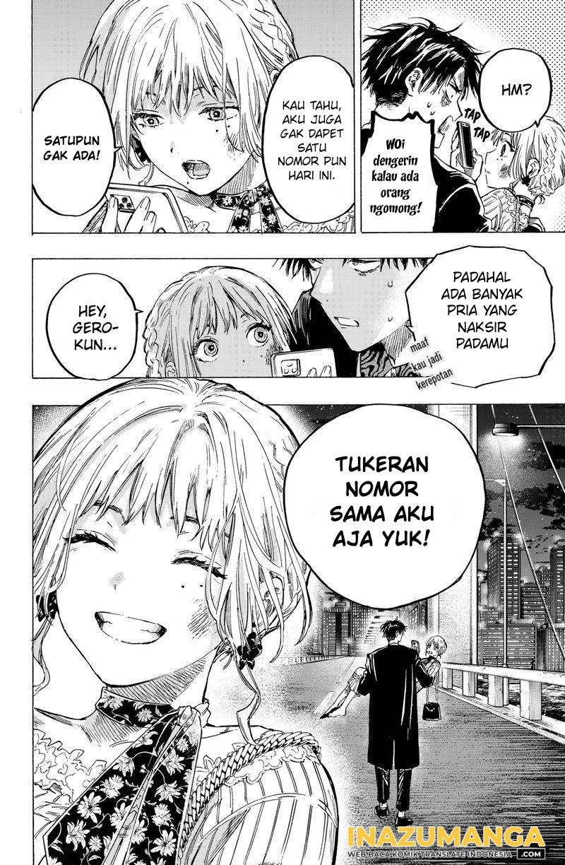 Marriagetoxin — Chapter 2, halaman 41