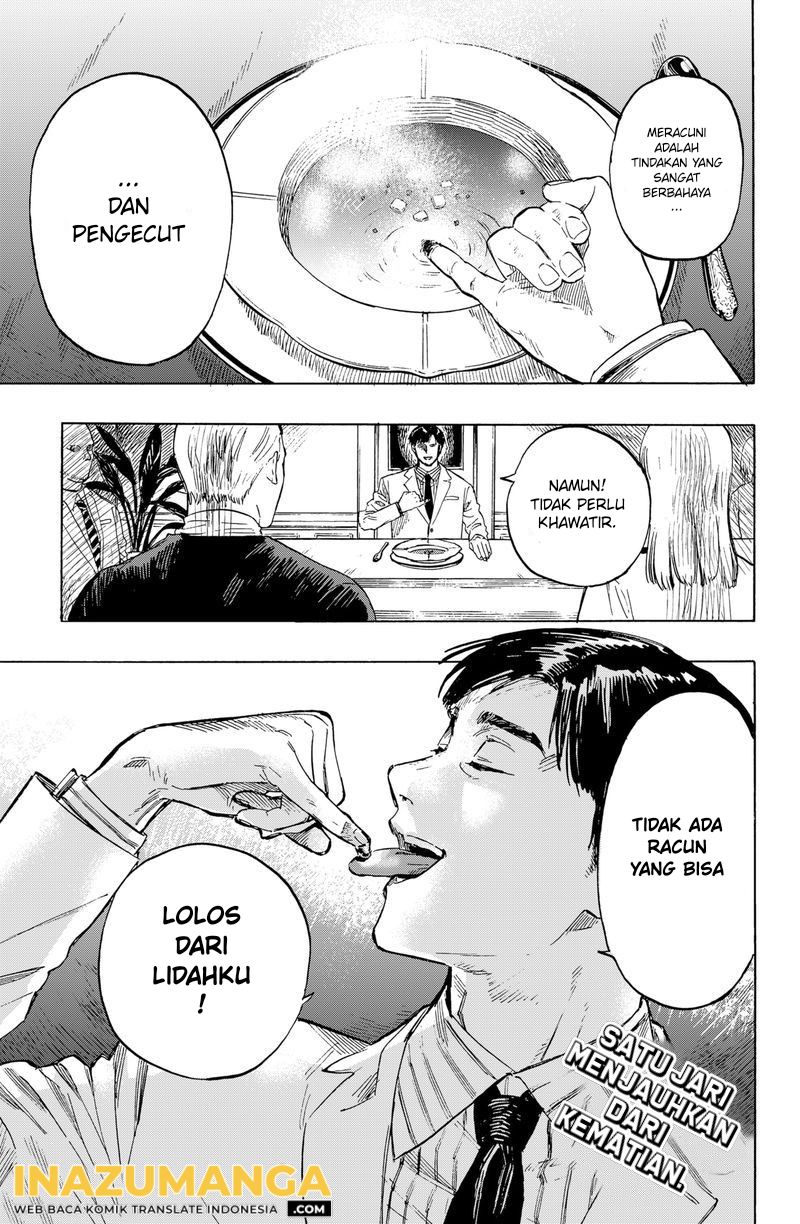 Marriagetoxin — Chapter 1, halaman 2