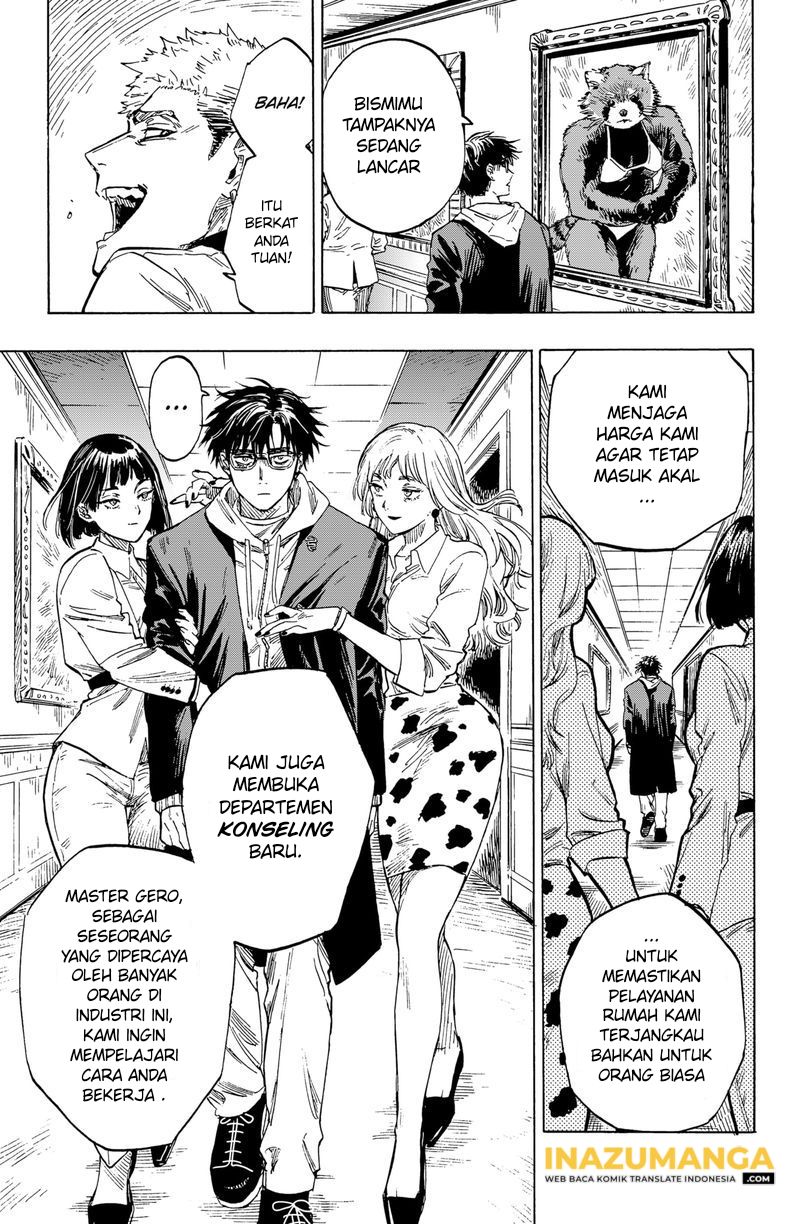 Marriagetoxin — Chapter 1, halaman 26