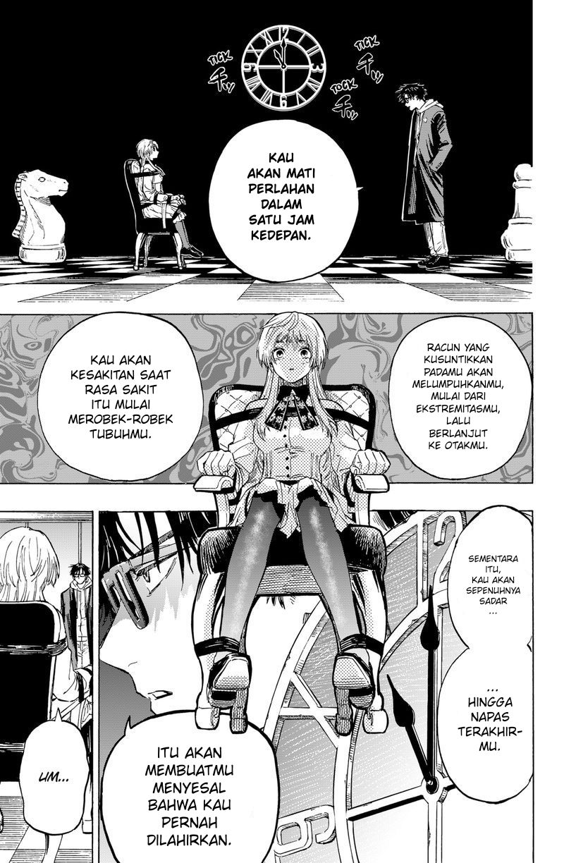Marriagetoxin — Chapter 1, halaman 30
