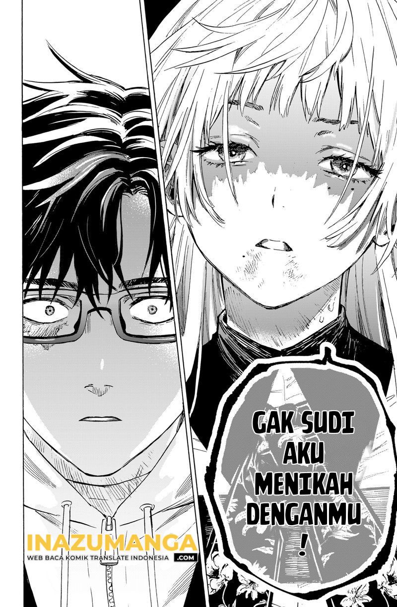 Marriagetoxin — Chapter 1, halaman 47