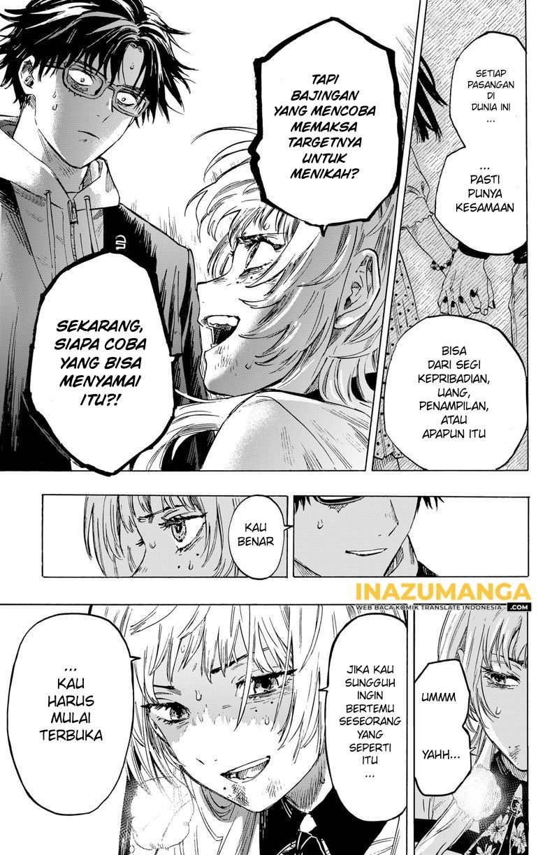 Marriagetoxin — Chapter 1, halaman 50