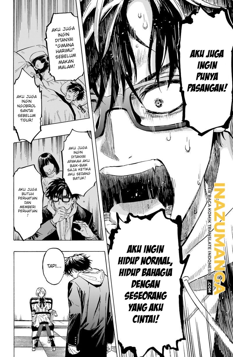 Marriagetoxin — Chapter 1, halaman 55