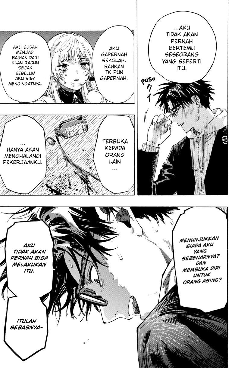 Marriagetoxin — Chapter 1, halaman 56