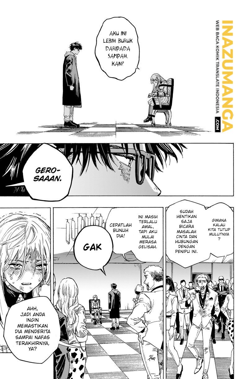 Marriagetoxin — Chapter 1, halaman 60