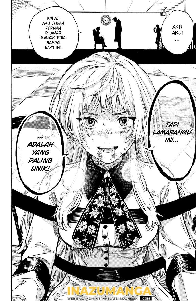 Marriagetoxin — Chapter 1, halaman 63