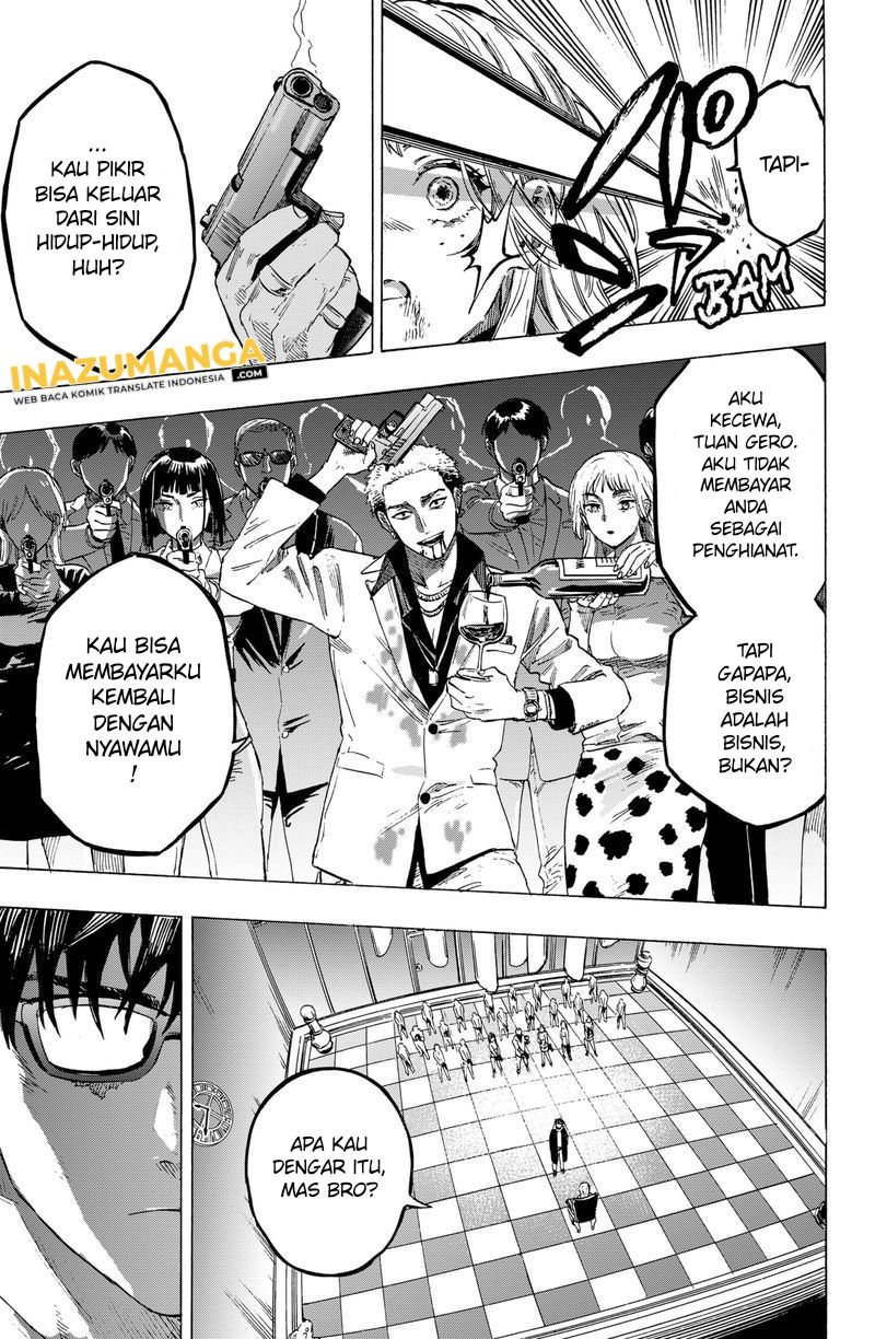 Marriagetoxin — Chapter 1, halaman 64