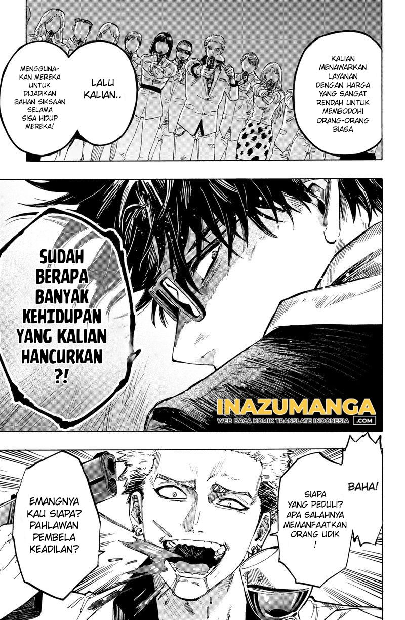 Marriagetoxin — Chapter 1, halaman 66