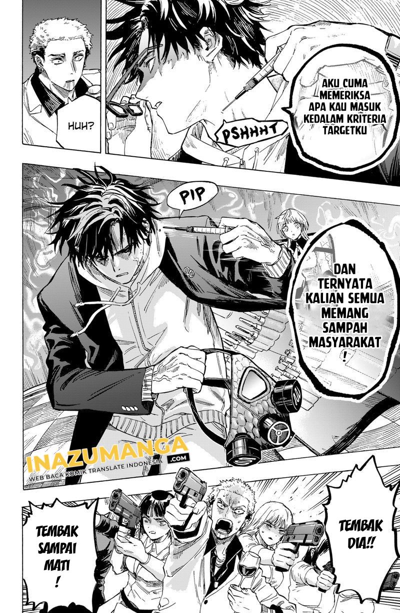 Marriagetoxin — Chapter 1, halaman 67