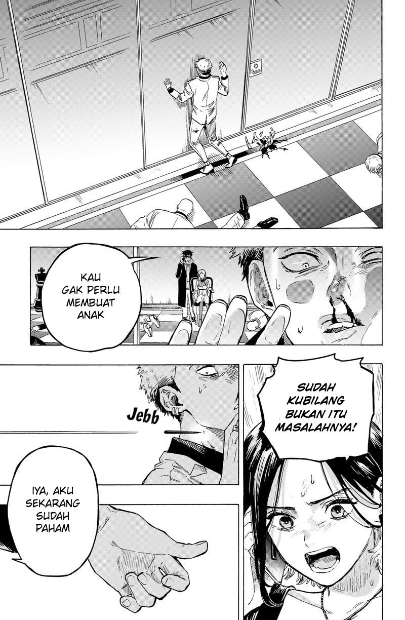 Marriagetoxin — Chapter 1, halaman 74