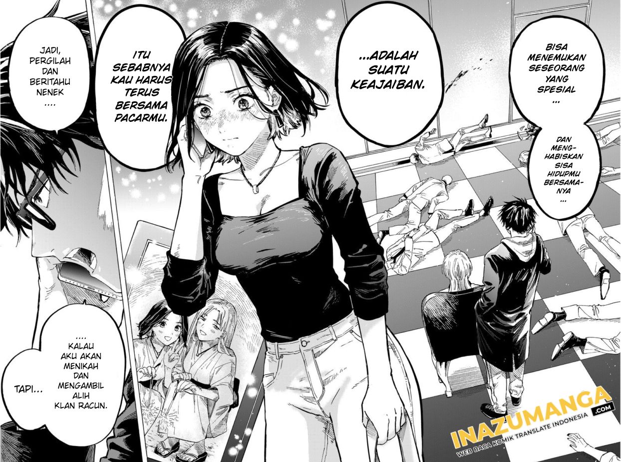 Marriagetoxin — Chapter 1, halaman 75