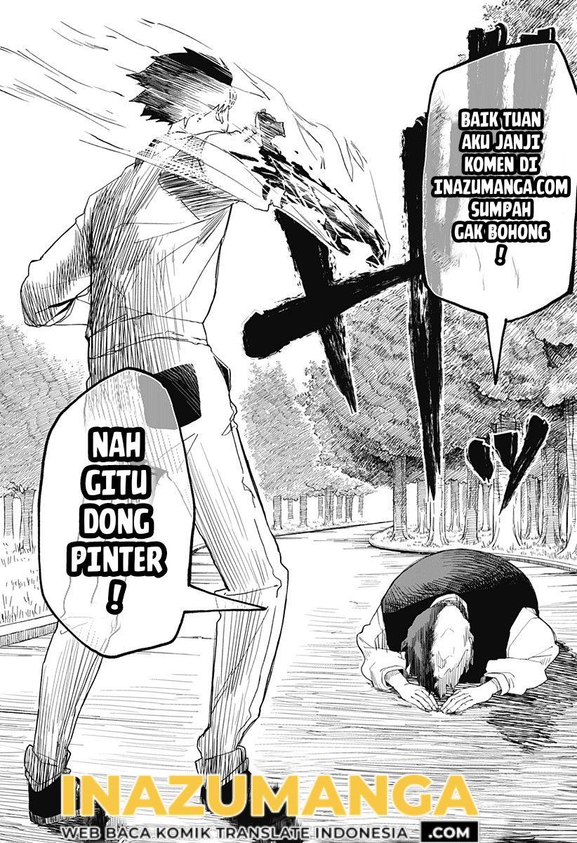Marriagetoxin — Chapter 1, halaman 79