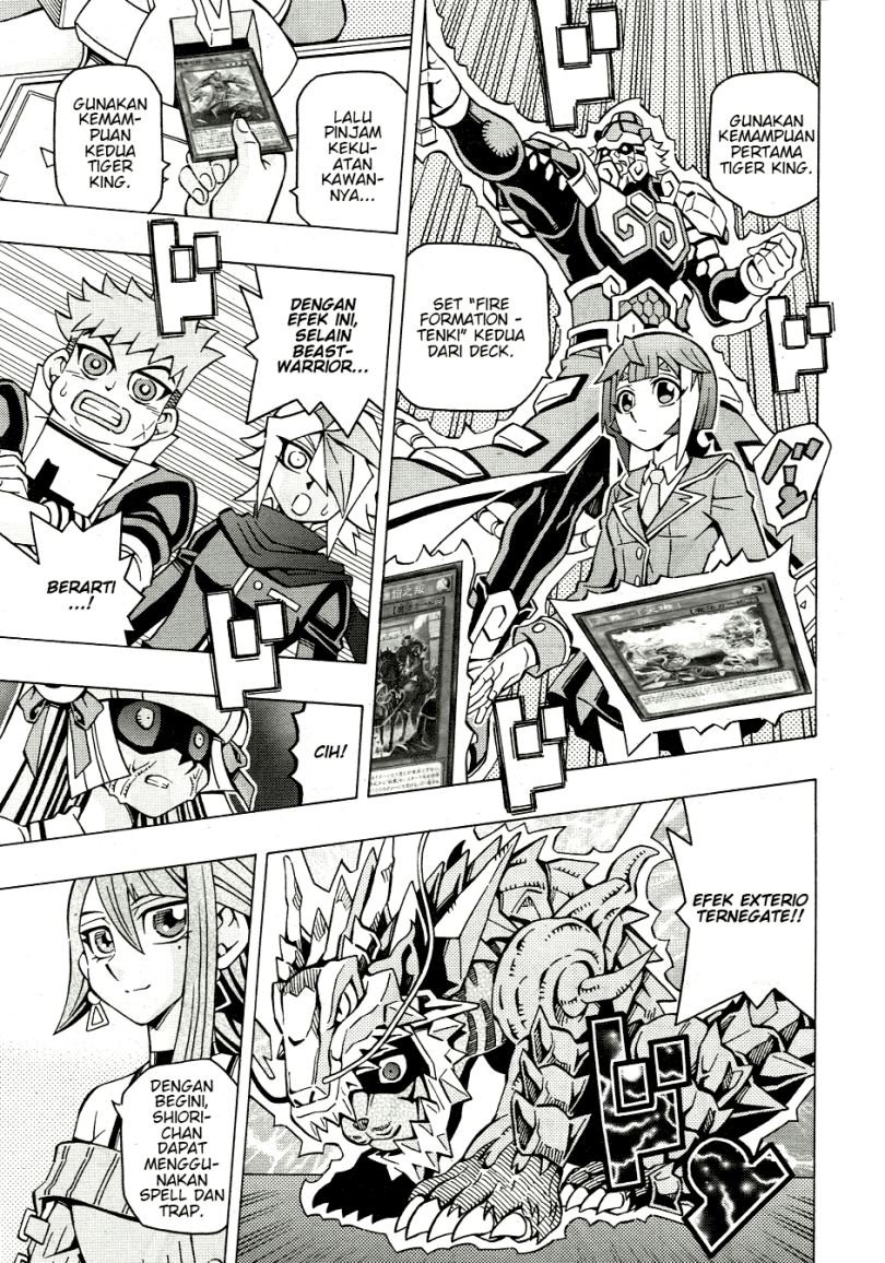 Yu-Gi-Oh! OCG Structures — Chapter 39, halaman 10