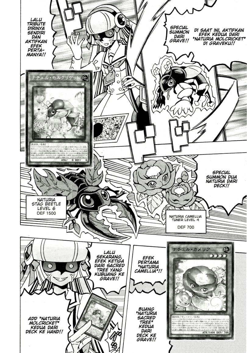 Yu-Gi-Oh! OCG Structures — Chapter 39, halaman 17