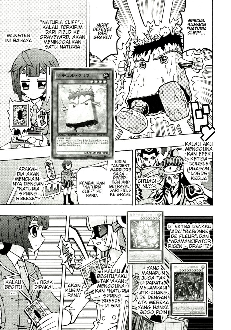 Yu-Gi-Oh! OCG Structures — Chapter 39, halaman 20