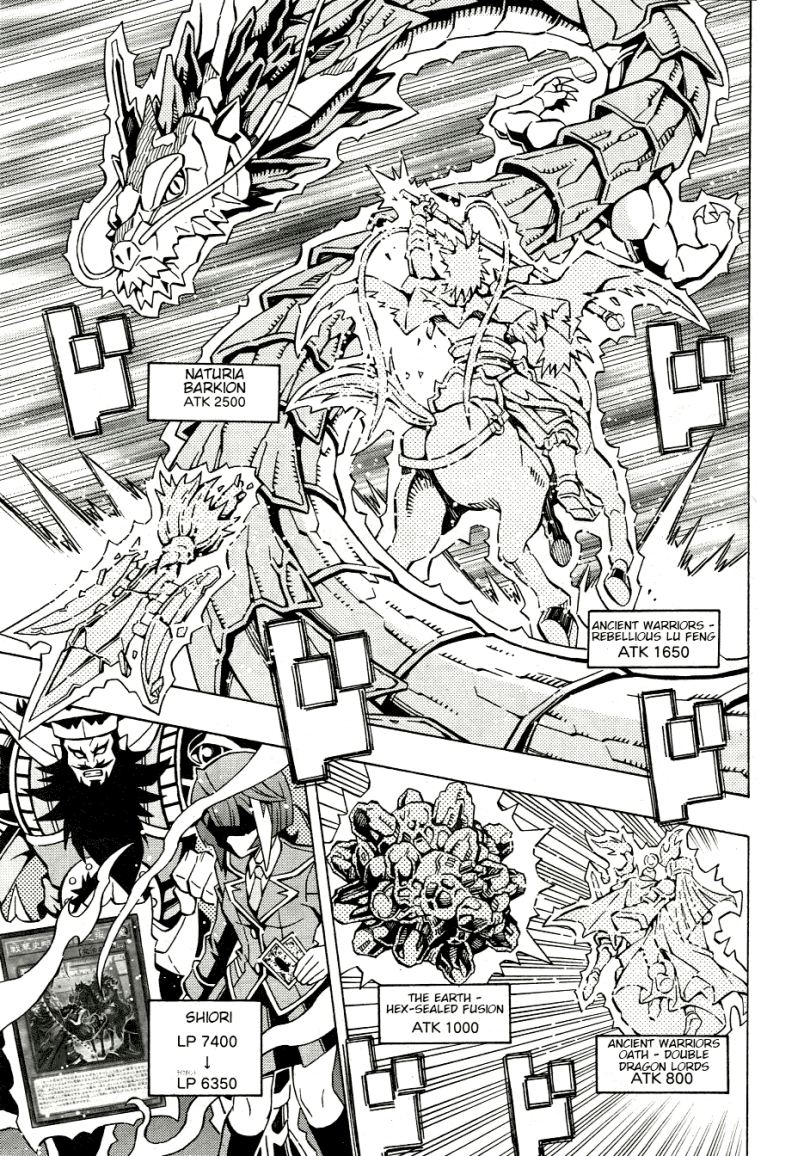 Yu-Gi-Oh! OCG Structures — Chapter 39, halaman 5