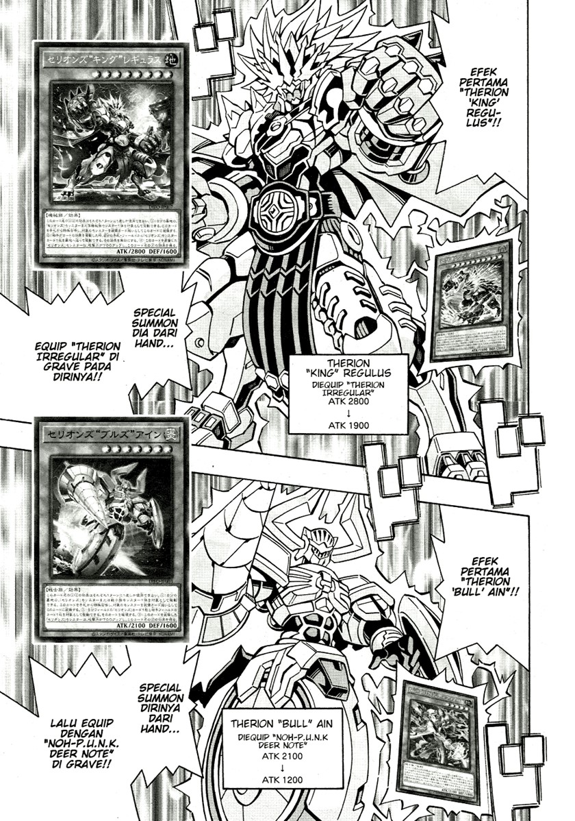 Yu-Gi-Oh! OCG Structures — Chapter 37, halaman 14