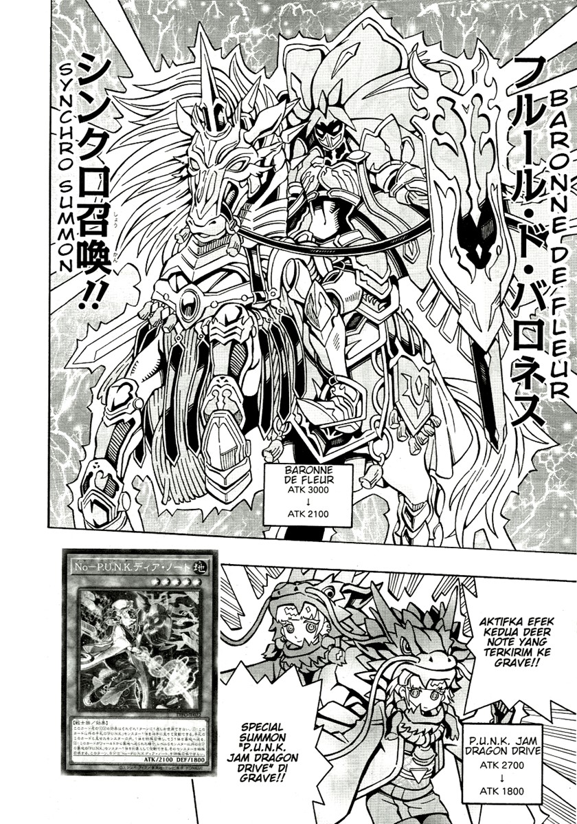 Yu-Gi-Oh! OCG Structures — Chapter 37, halaman 16