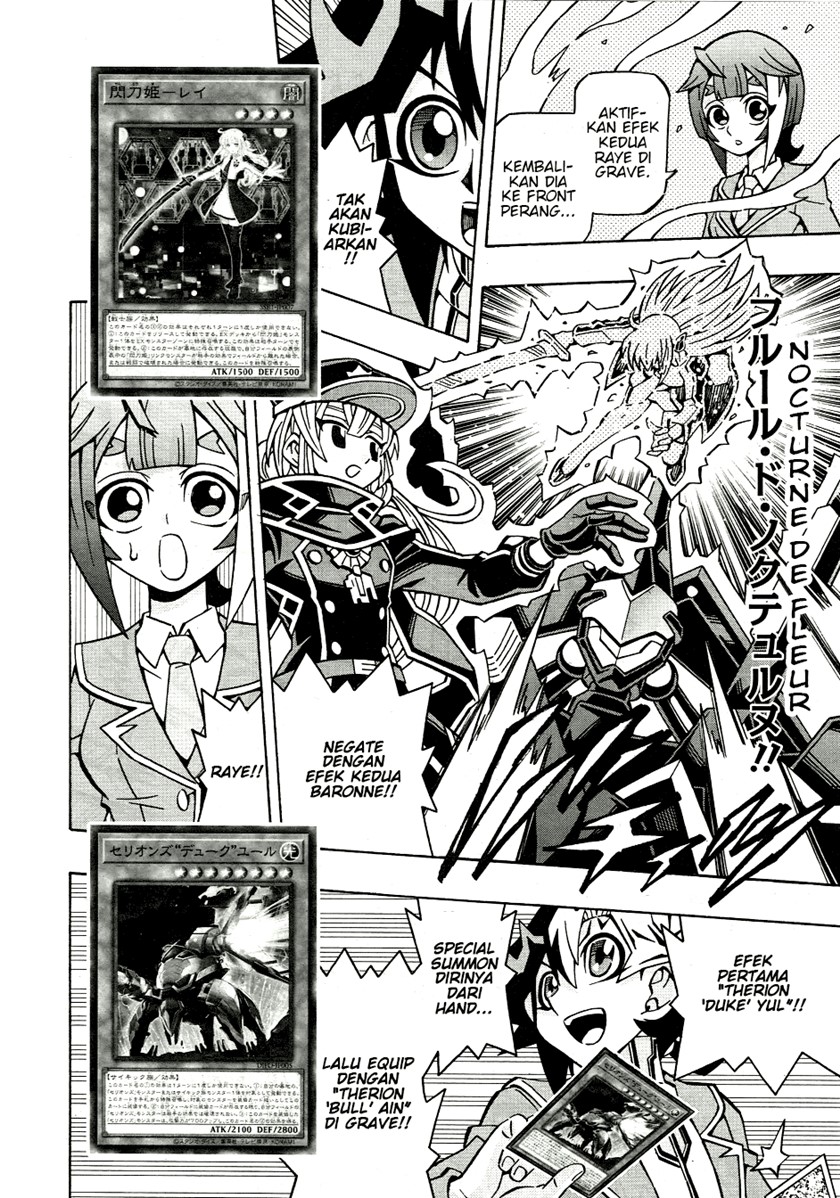 Yu-Gi-Oh! OCG Structures — Chapter 37, halaman 18