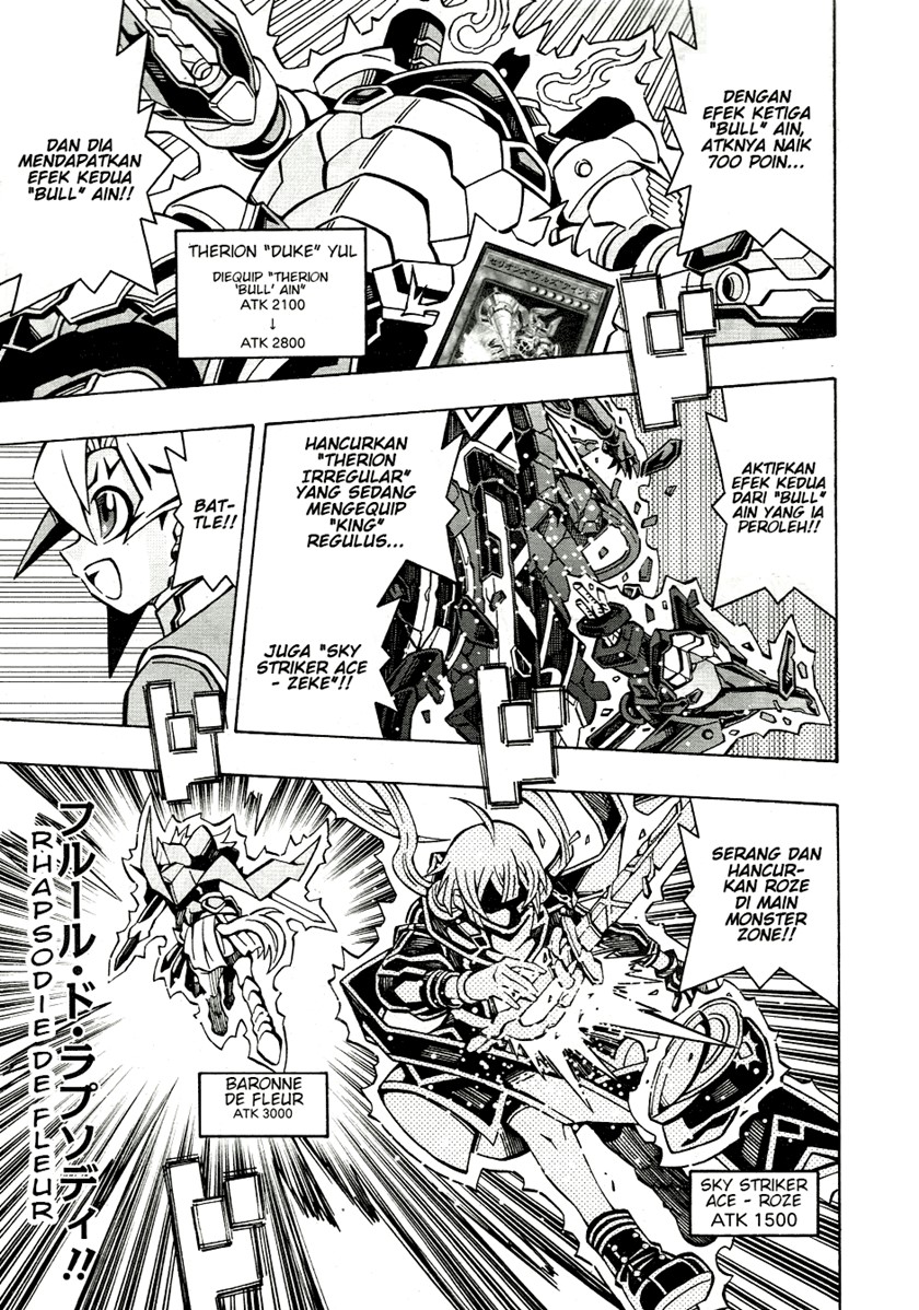 Yu-Gi-Oh! OCG Structures — Chapter 37, halaman 19