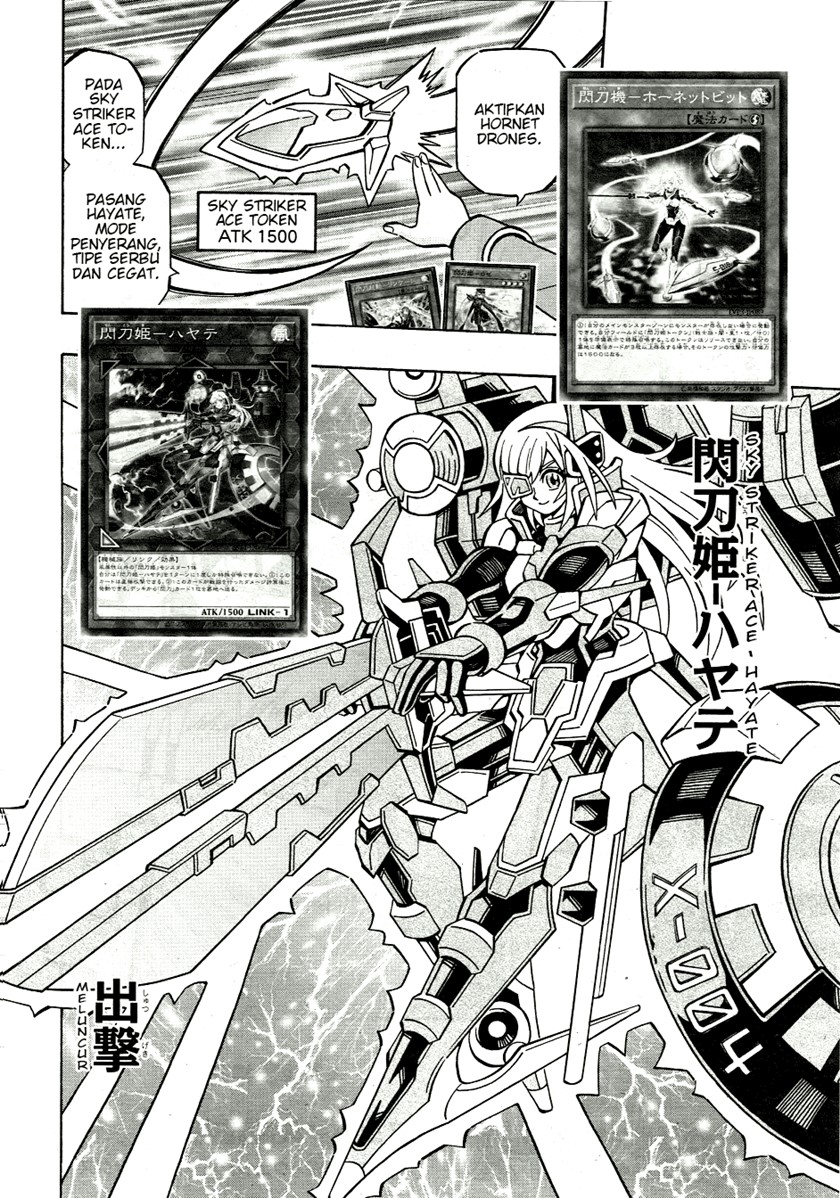 Yu-Gi-Oh! OCG Structures — Chapter 37, halaman 2