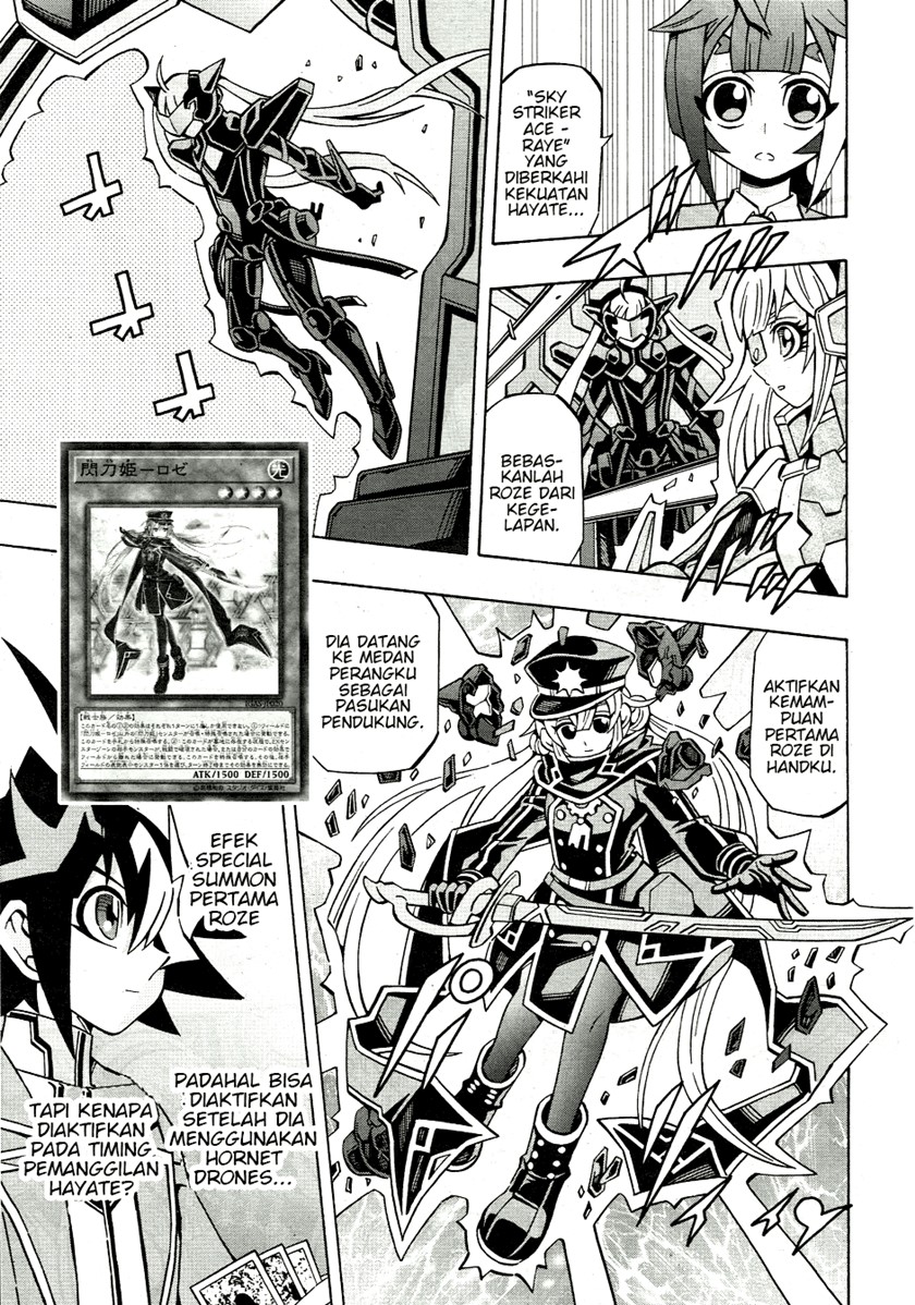 Yu-Gi-Oh! OCG Structures — Chapter 37, halaman 3