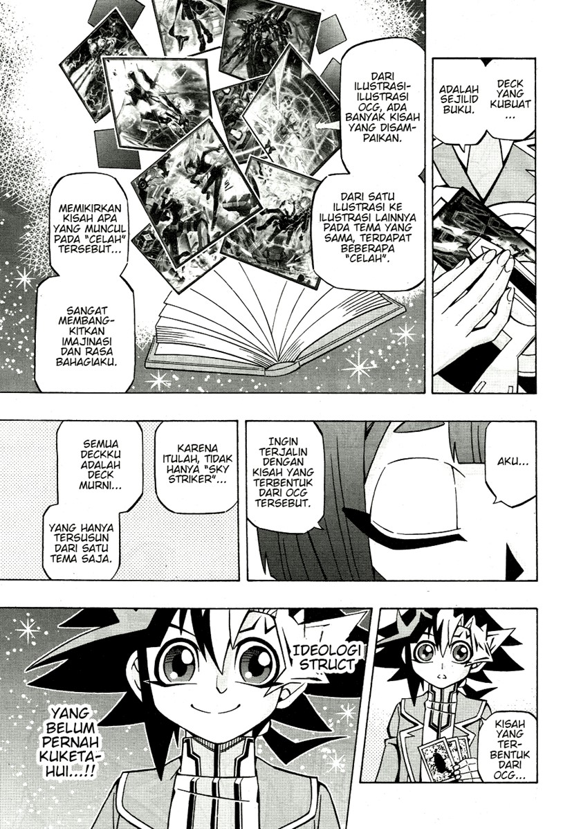 Yu-Gi-Oh! OCG Structures — Chapter 37, halaman 8