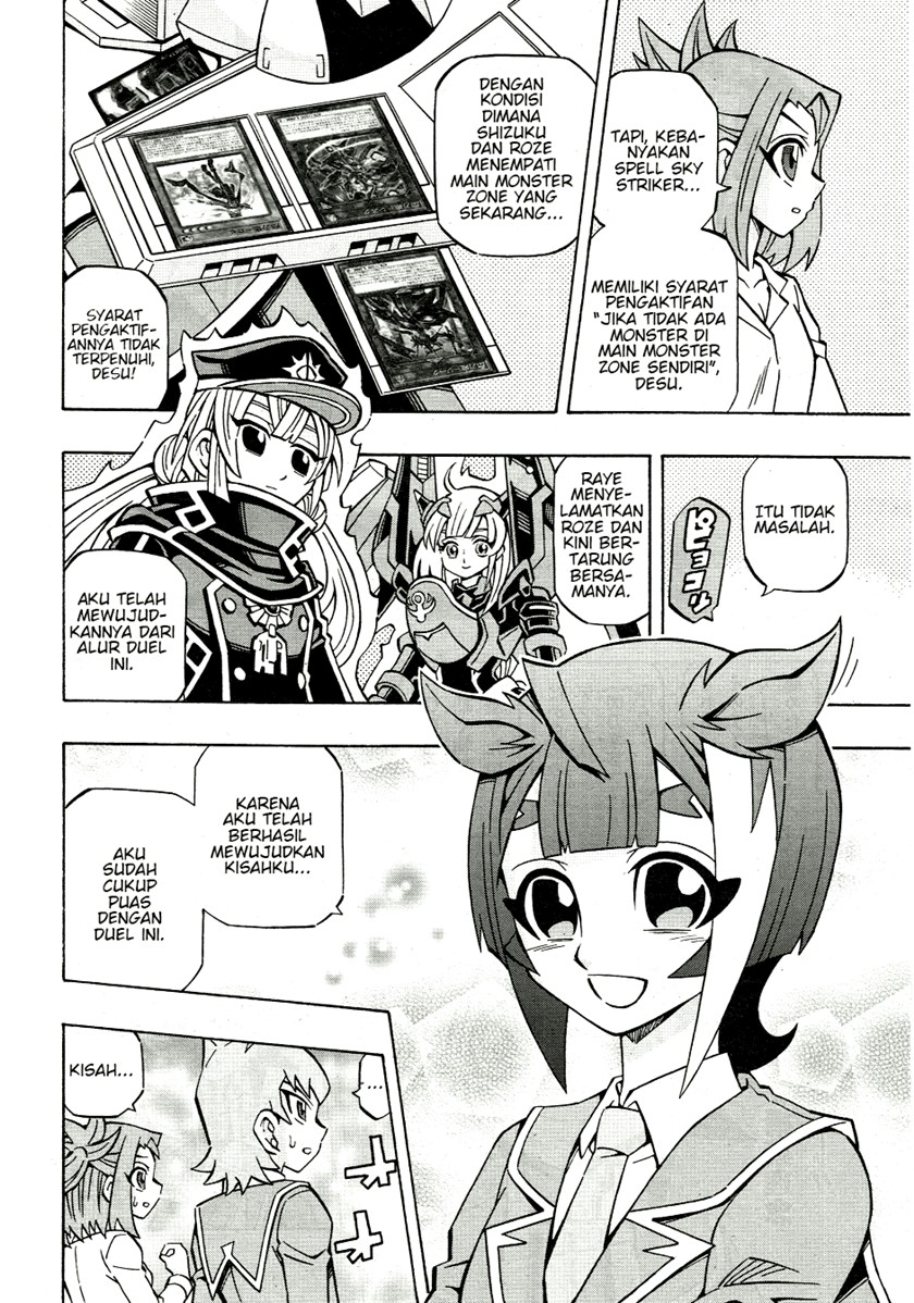 Yu-Gi-Oh! OCG Structures — Chapter 37, halaman 9