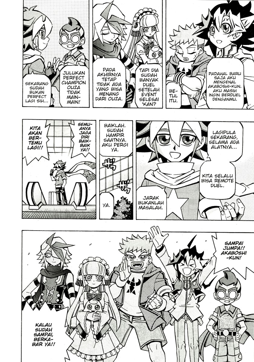 Yu-Gi-Oh! OCG Structures — Chapter 34, halaman 22