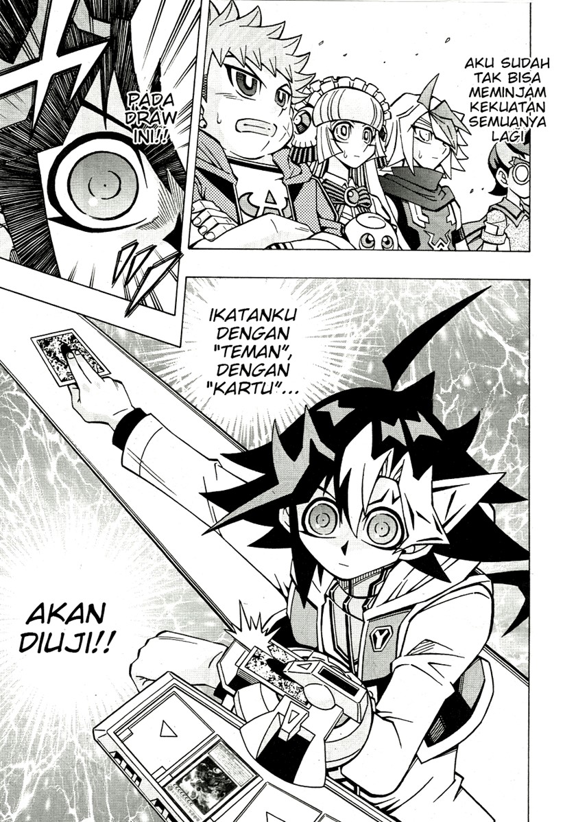 Yu-Gi-Oh! OCG Structures — Chapter 34, halaman 9