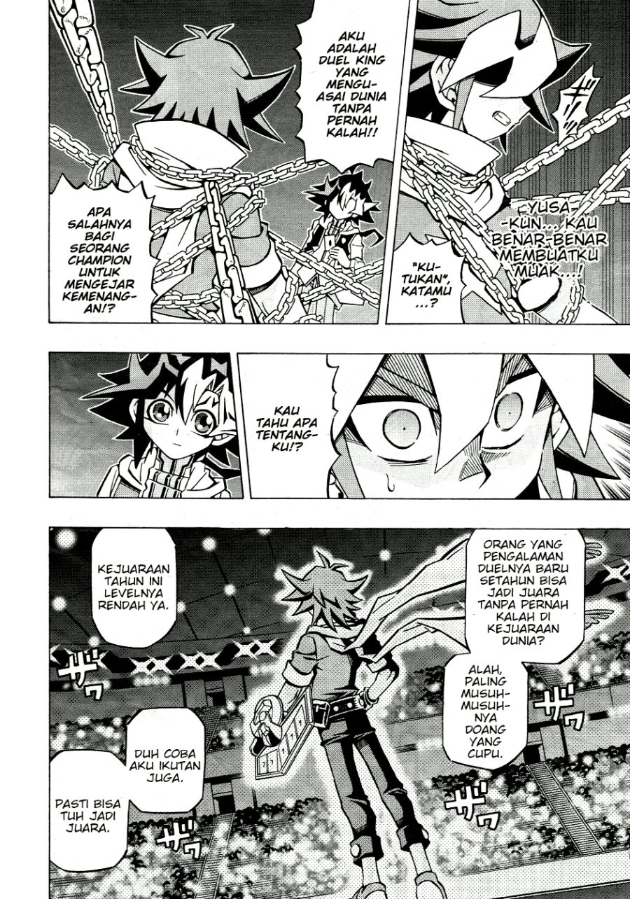 Yu-Gi-Oh! OCG Structures — Chapter 33, halaman 10