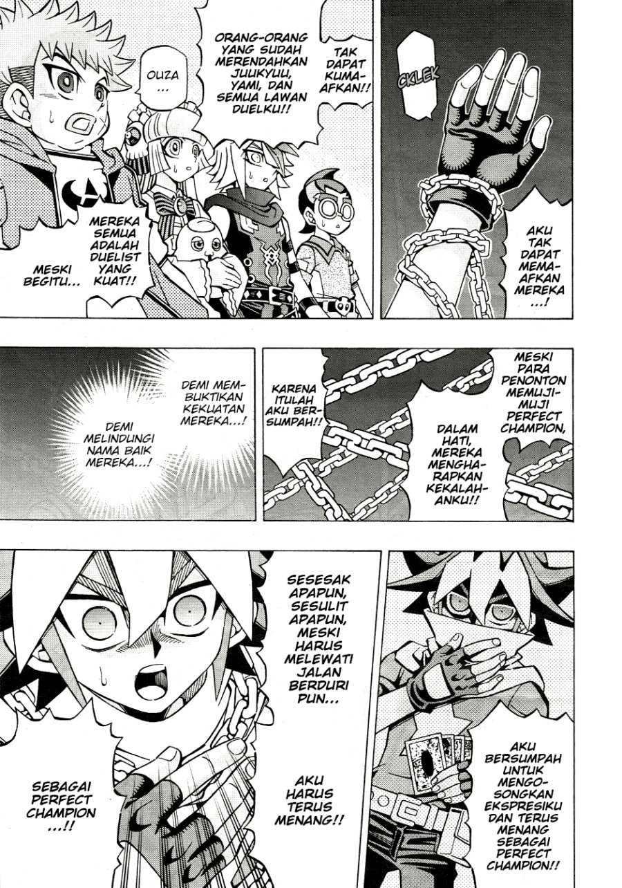 Yu-Gi-Oh! OCG Structures — Chapter 33, halaman 11