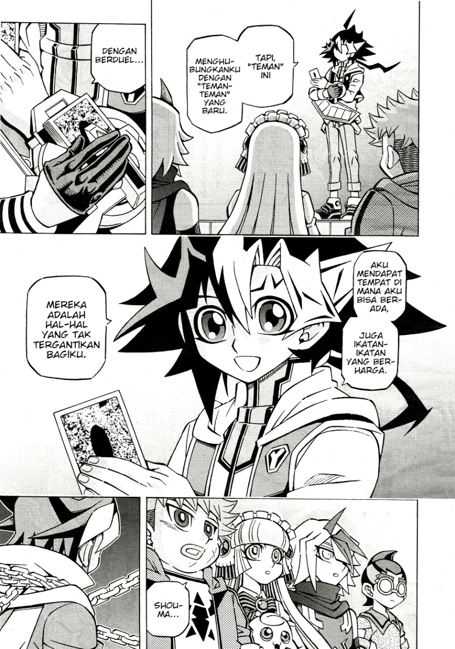 Yu-Gi-Oh! OCG Structures — Chapter 33, halaman 13