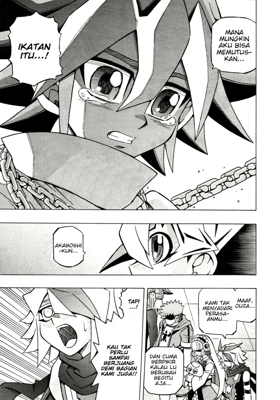 Yu-Gi-Oh! OCG Structures — Chapter 33, halaman 15