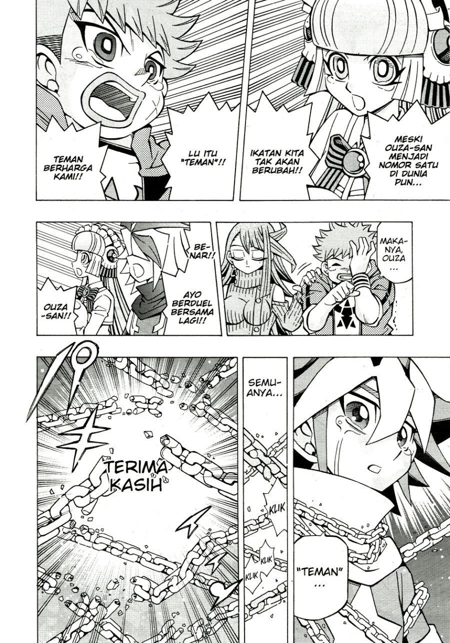 Yu-Gi-Oh! OCG Structures — Chapter 33, halaman 16